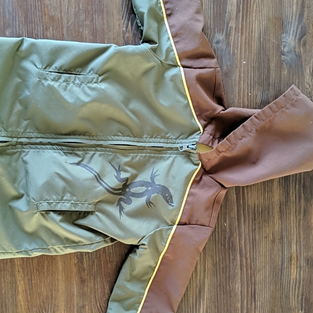 Jacket - Picture 2 of 6